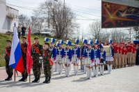 &laquo;Праздник Великой Победы!&raquo;
